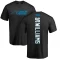 DeShawn Williams Backer T-Shirt - Black