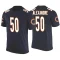 Deslin Alexandre Legend Color Rush T-Shirt - Navy