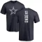 Devante Bond Backer T-Shirt - Navy