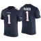 DeVante Parker Legend Color Rush T-Shirt - Navy