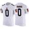 Devin Harper Legend Color Rush T-Shirt - White