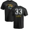 Devin Lloyd Midnight Mascot T-Shirt - Black