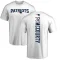 Devin McCourty Backer T-Shirt - White