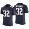 Devin McCourty Legend Color Rush T-Shirt - Navy