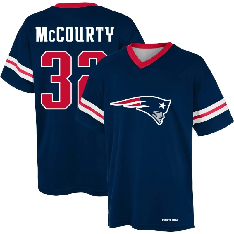 devin mccourty shirt