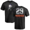 Devin Mesoraco Midnight Mascot T-Shirt - Black