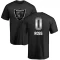 Devin Ross Midnight Mascot T-Shirt - Black