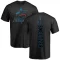 Devin Smeltzer Backer T-Shirt - Black