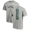 Devon Allen Backer T-Shirt - Ash