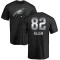 Devon Allen Midnight Mascot T-Shirt - Black