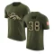 Devon Key Legend Salute to Service T-Shirt - Olive