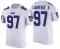 Dexter Lawrence II Legend Color Rush T-Shirt - White