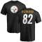 Dez Fitzpatrick Name & Number T-Shirt - Black