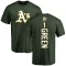 Dick Green Backer T-Shirt - Green