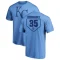 Diego Hernandez RBI T-Shirt - Light Blue