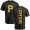 Dillon Peters Backer T-Shirt - Black