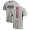 Dion Lewis Backer T-Shirt - Ash