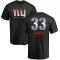 Dion Lewis Midnight Mascot T-Shirt - Black