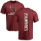 D.J. Humphries Backer T-Shirt - Maroon