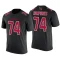 D.J. Humphries Legend Color Rush T-Shirt - Black