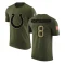 D.J. Montgomery Legend Salute to Service T-Shirt - Olive