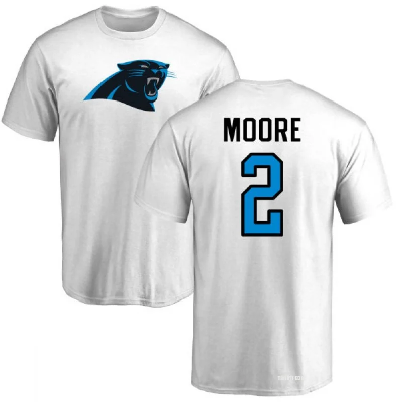 dj moore shirt