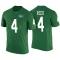 D.J. Reed Legend Color Rush T-Shirt - Green