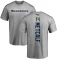 DK Metcalf Backer T-Shirt - Ash