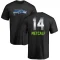 DK Metcalf Midnight Mascot T-Shirt - Black