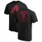 Dominic Fletcher RBI T-Shirt - Black