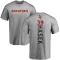 Dominik Hasek Backer T-Shirt - Ash