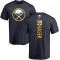 Dominik Hasek Backer T-Shirt - Navy