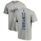 Don Drysdale Backer T-Shirt - Ash