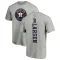 Don Larsen Backer T-Shirt - Ash