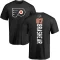 Donald Brashear Backer T-Shirt - Black