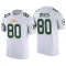 Donald Driver Legend Color Rush T-Shirt - White