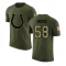 Donavan Mutin Legend Salute to Service T-Shirt - Olive