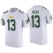 Dontayvion Wicks Legend Color Rush T-Shirt - White