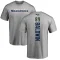 Doug Baldwin Backer T-Shirt - Ash