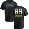 Doug Baldwin Midnight Mascot T-Shirt - Black