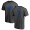 Doug Flutie One Color T-Shirt - Ash