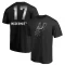 Doug McDermott Midnight Mascot T-Shirt - Black