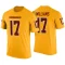 Doug Williams Legend Color Rush T-Shirt - Yellow