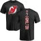 Dougie Hamilton Backer T-Shirt - Black