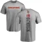 Drake Batherson Backer T-Shirt - Ash