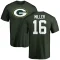 Dre Miller Name & Number T-Shirt - Green