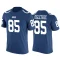 Drew Ogletree Legend Color Rush T-Shirt - Blue