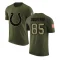 Drew Ogletree Legend Salute to Service T-Shirt - Olive