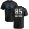 Drew Ogletree Midnight Mascot T-Shirt - Black