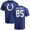 Drew Ogletree Name & Number T-Shirt - Royal